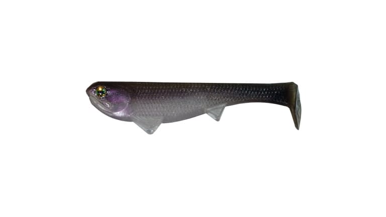 Optimum Papa Boom Boom Weedless Swimbait - 559