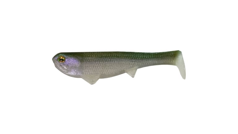 Optimum Baby Boom Boom Weedless Swimbait - 565