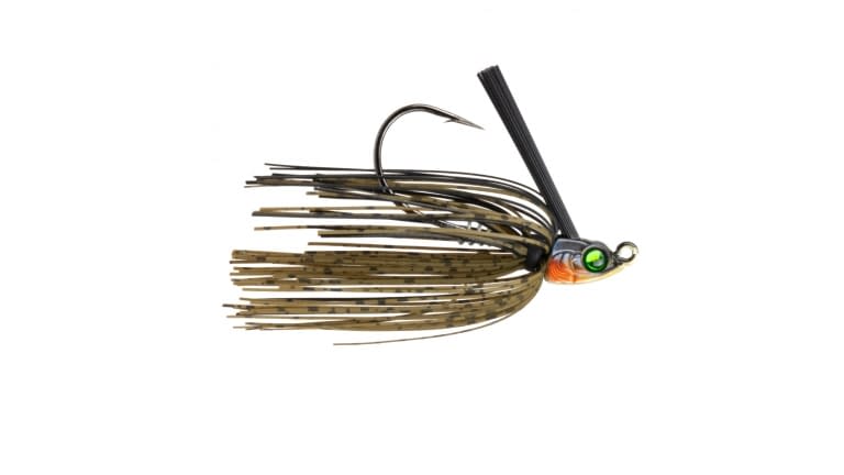 6th Sense Divine Swim Jig - GPBK