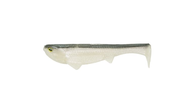 Optimum Papa Boom Boom Weedless Swimbait - 596
