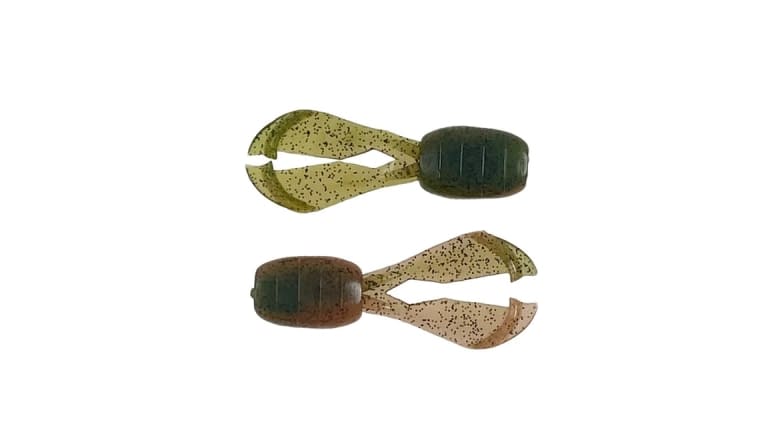 Missile Baits Mini D Chunk - FRML
