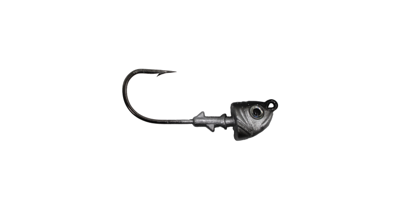 1st Gen HD Swimbait Heads - 04