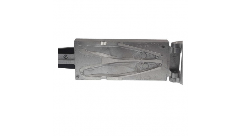 Do-It Flutter Jig Mold - doitmoldfluuter