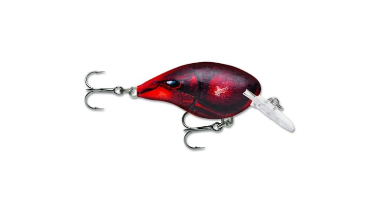 Rapala DT Series Crankbaits - DEL