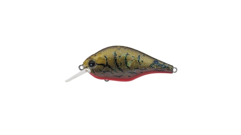 Evergreen ZR-4 Zeruch Crankbait - 216