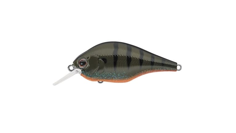 Evergreen ZR-4 Zeruch Crankbait - 284