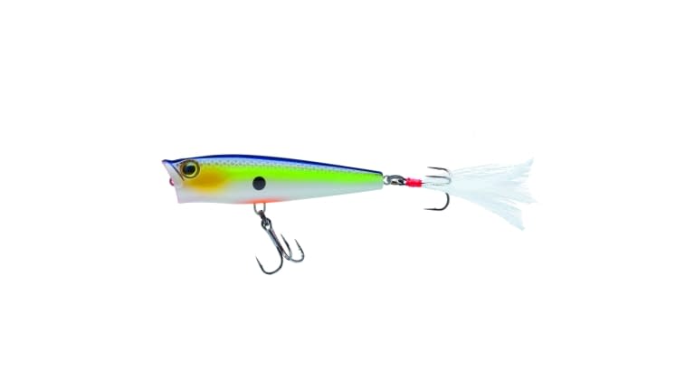 Yo-Zuri 3DS Popper - SSH