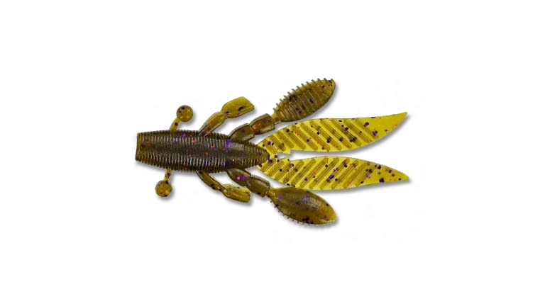 Yamamoto Flappin' Hog - 330