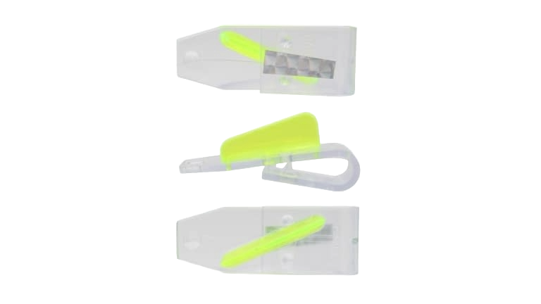 Hot Spot Roller Baiters Rigged - 822