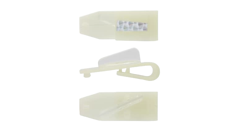 Hot Spot Roller Baiters Rigged - 828