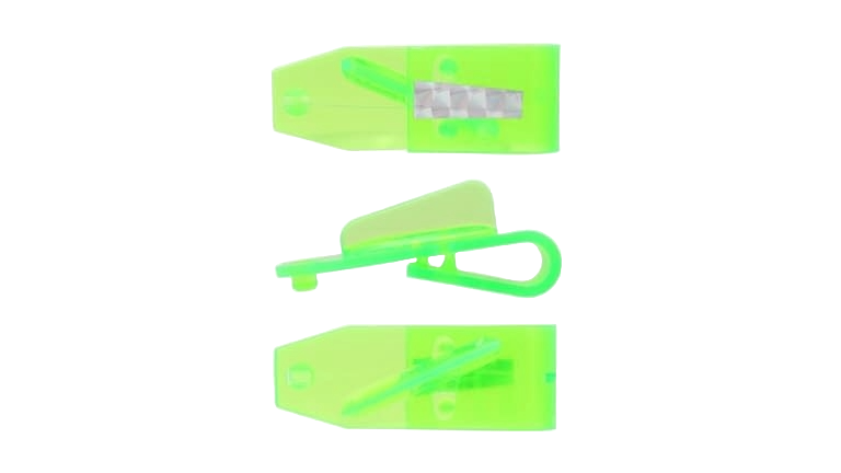 Hot Spot Roller Baiters Rigged - 825