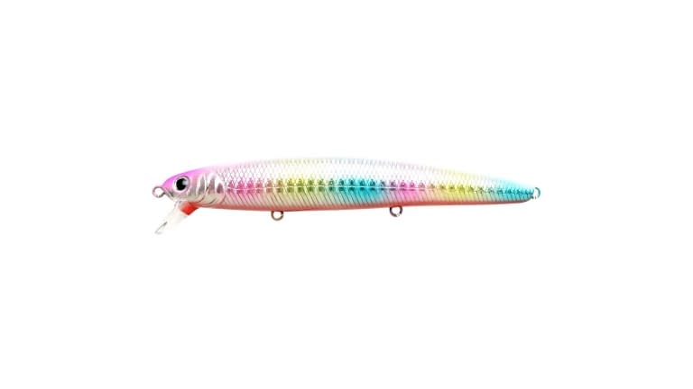 Lucky Craft SW Flash Minnow 130MR - 672