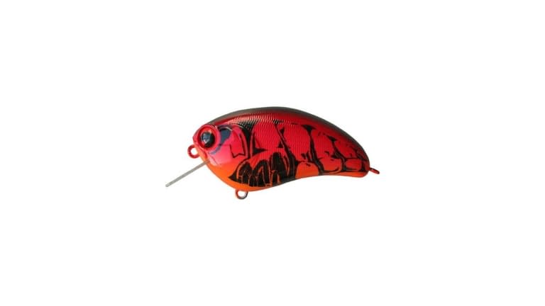 Ima Square Bill Crankbait - 121