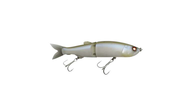 Whiplash Factory Swayward 16 Glide Bait - 406