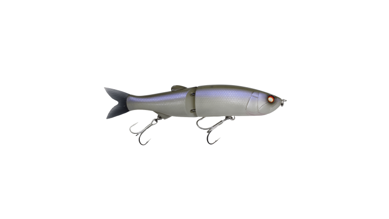 Whiplash Factory Swayward 16 Glide Bait - 407