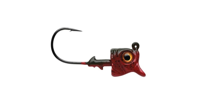 1st Gen Jaw Dropper - 03