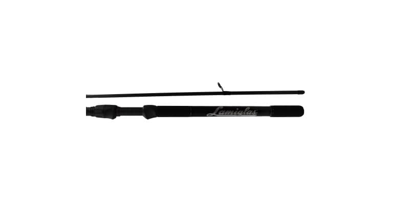 Lamiglas SI Spinning Rod