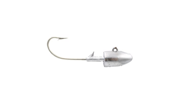 Dolphin Tackle Scampee Jig Head - LH034-4PL