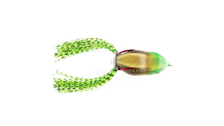 Scum Frog Launch Frogs - Scum_Frog_Launch_Frog_Bullfrog_L-2347_02