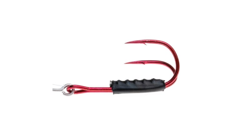 Scum Frog Launch Frogs - Scum_Frog_Launch_Frog_Hook