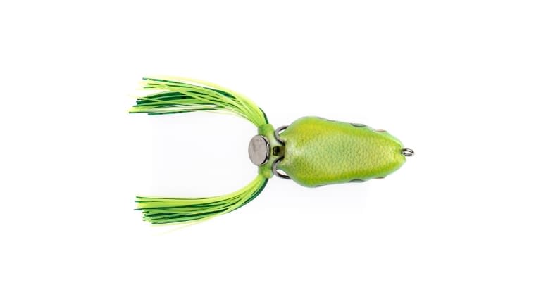 Scum Frog Painted Trophy Series Frogs - Scum_Frog_Painted_Trophy_Bullfrog_TS-1146-03