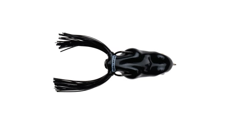 Scum Frog Painted Trophy Series Frogs - Scum_Frog_Painted_Trophy_New-Moon_TS-1152-02