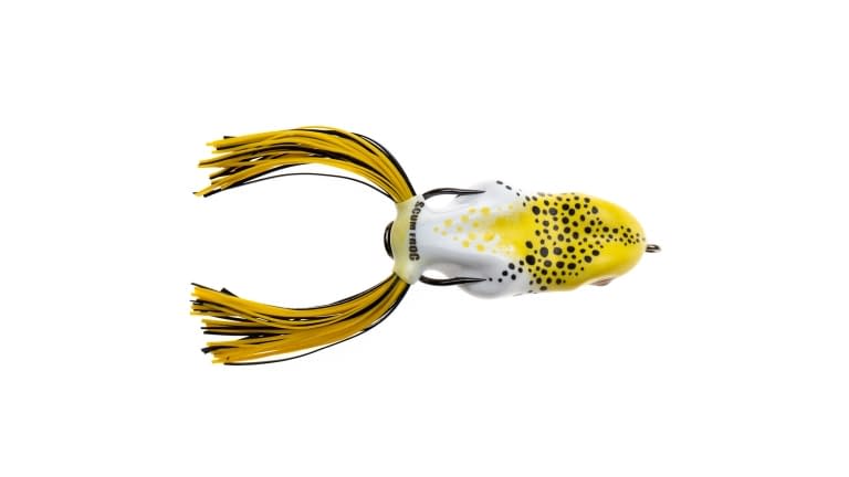 Scum Frog Painted Trophy Series Frogs - Scum_Frog_Painted_Trophy_Rotten-Egg_TS-1143-02