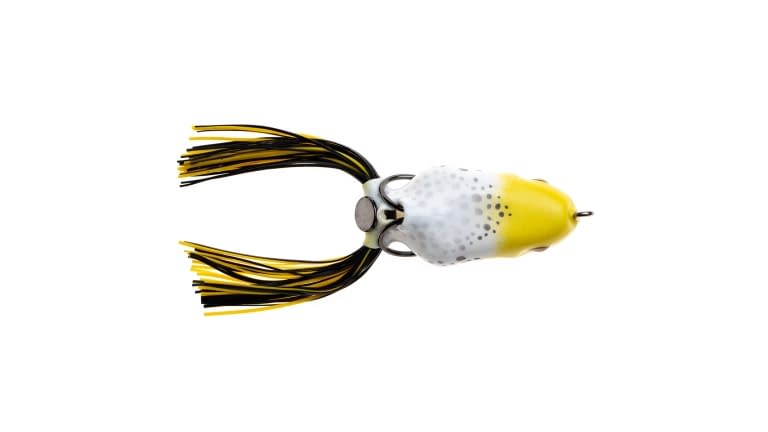 Scum Frog Painted Trophy Series Frogs - Scum_Frog_Painted_Trophy_Rotten-Egg_TS-1143-03