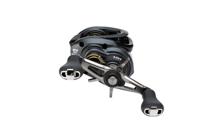 Shimano Curado BFS Casting Reels - Shimano_CURADO_BFS_right