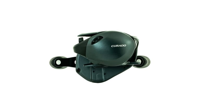 Shimano Curado MGL 70 K Casting Reels - Shimano_CURADO_MGL_70_K_Left
