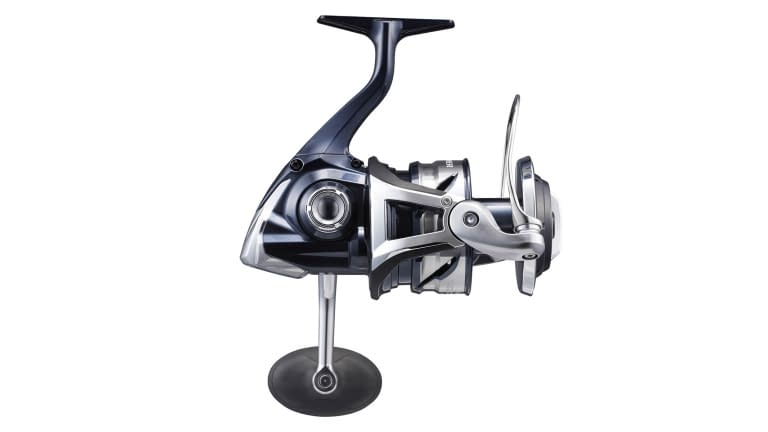 Shimano Twin Power SW C Spinning Reels - SHIMANO_TWINPOWER_SW-C_3