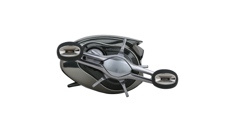 Shimano Antares 100 B Casting Reels - sku-ANT100HGB-right
