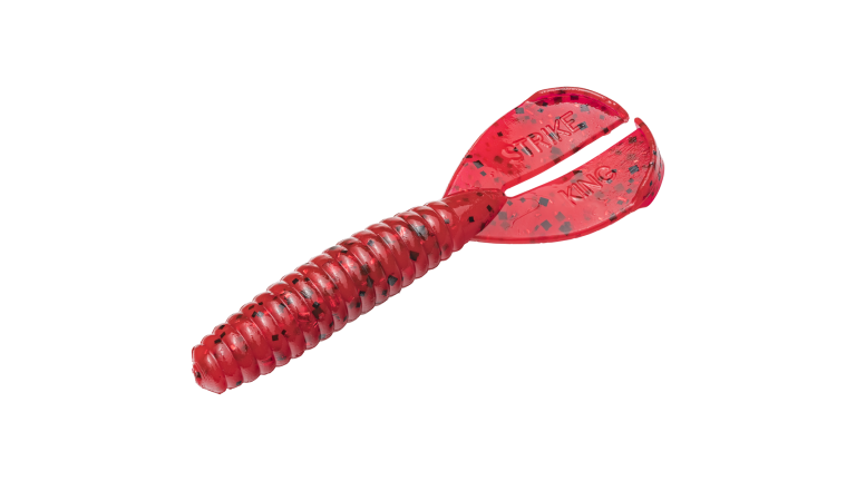 Strike King Rage Twin Tail Menace Grub - 261