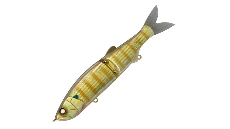 Whiplash Factory Swayward 16 Glide Bait - 26