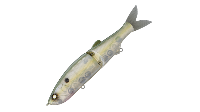 Whiplash Factory Swayward 16 Glide Bait - 403