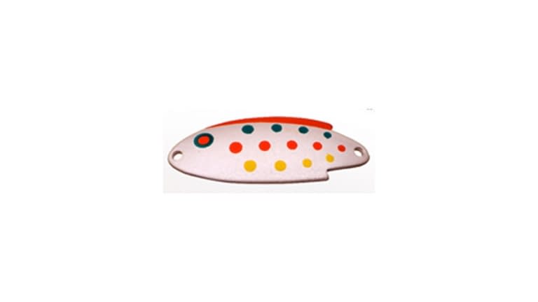 Thomas Buoyant Spoon - T101-PD