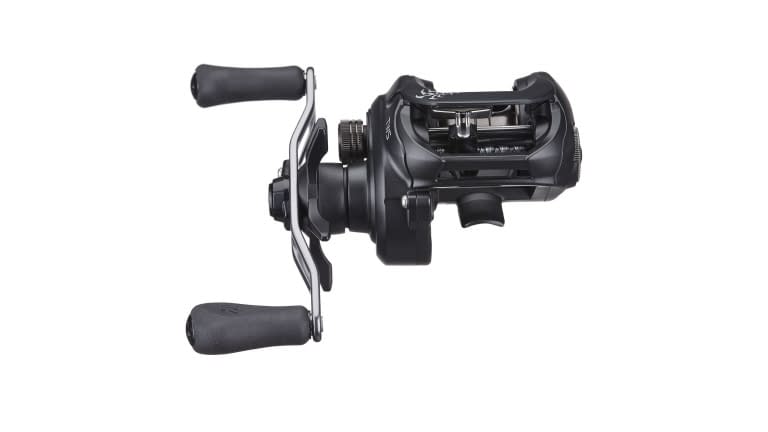 Daiwa Tatula 150 Baitcasting Reels - tat_150_2