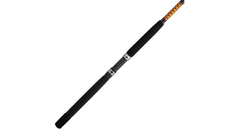 Ugly Stik Bigwater Conventional Rod