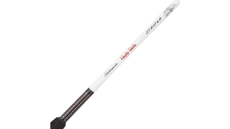 Ugly Stik Striper Casting Rod - Ugly_Stik_Striper_Rods_2016_alt4