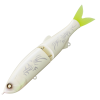 Whiplash Factory Swayward 16 Glide Bait - Style: 401