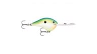 Rapala DT Metal 20 Crankbait - CTSD - Thumbnail