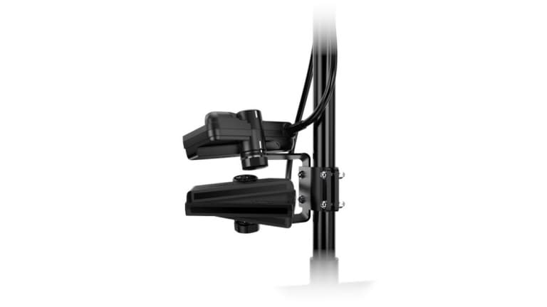 Lowrance Active Target 2 Scout + Scout Wide Bracket