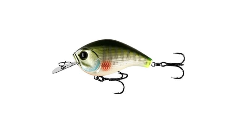 13 Fishing Jabber Jaw Crankbaits - 8