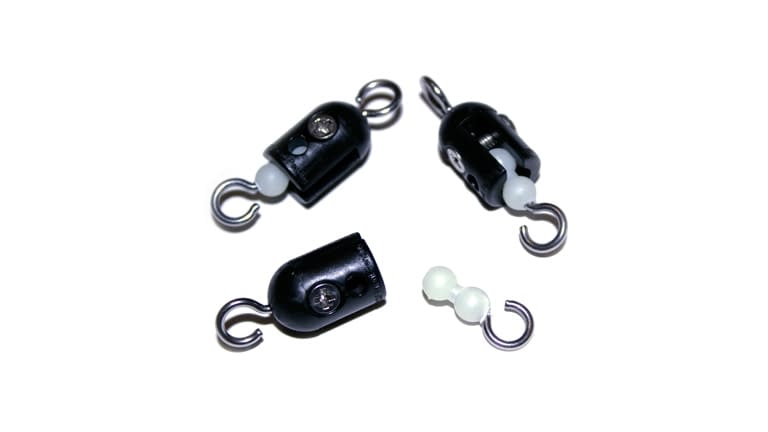 Good Day Fishing Quick Release Pro Pack