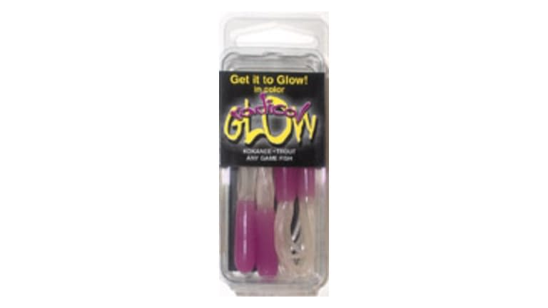 Radical Glow Rigged Tubes - 15