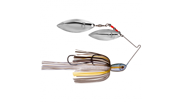 Strike King Premier Plus Spinnerbait Double Willow - 586S