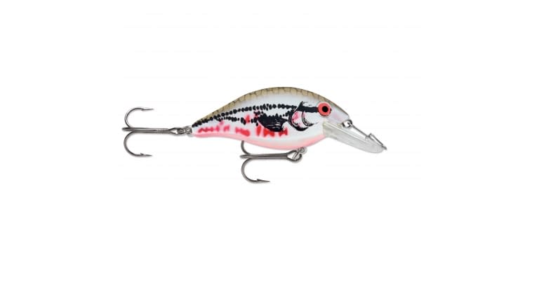 Luhr-Jensen Speed Trap - 0821