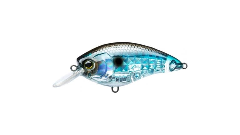 Yo-Zuri 3DR-X SR Crankbaits - PSH