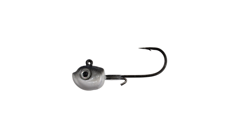Dirty Jigs Pure Tungsten Guppy Heads - GS