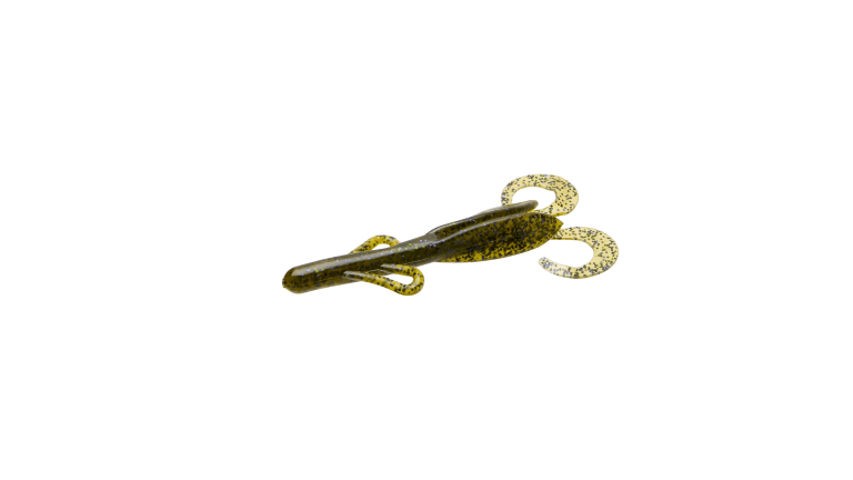 Zoom Brush Hog - 120